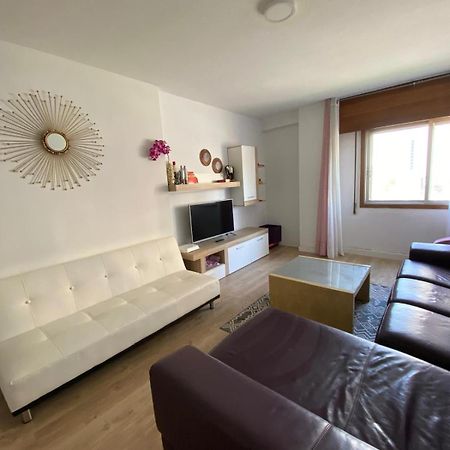 Piso Vacacional Coruna Ла Коруня Екстериор снимка