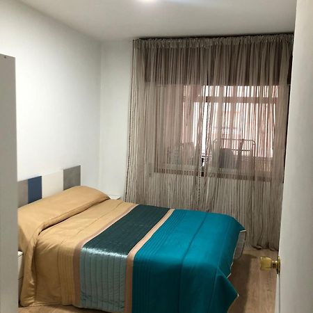 Piso Vacacional Coruna Ла Коруня Екстериор снимка