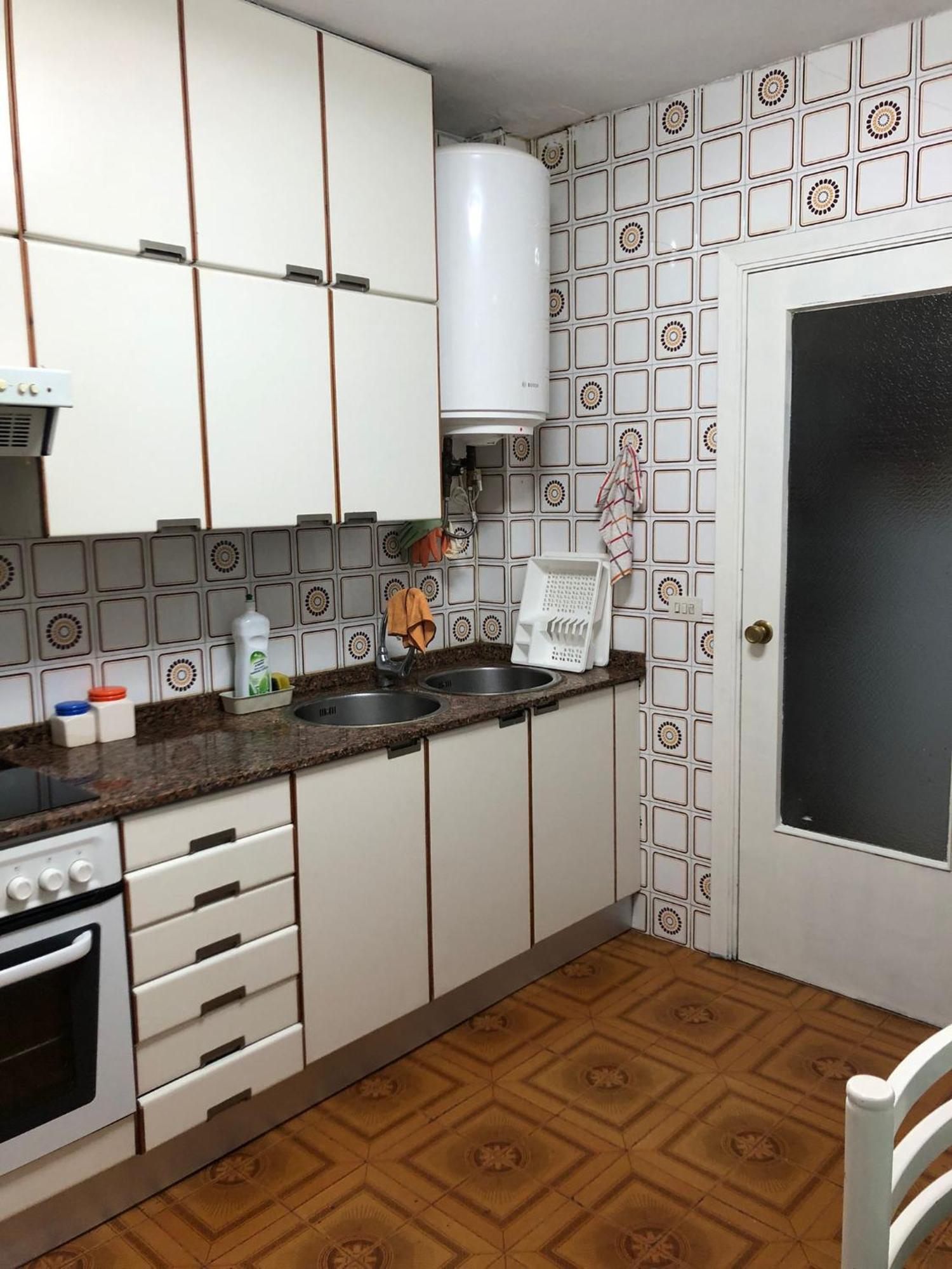 Piso Vacacional Coruna Ла Коруня Екстериор снимка