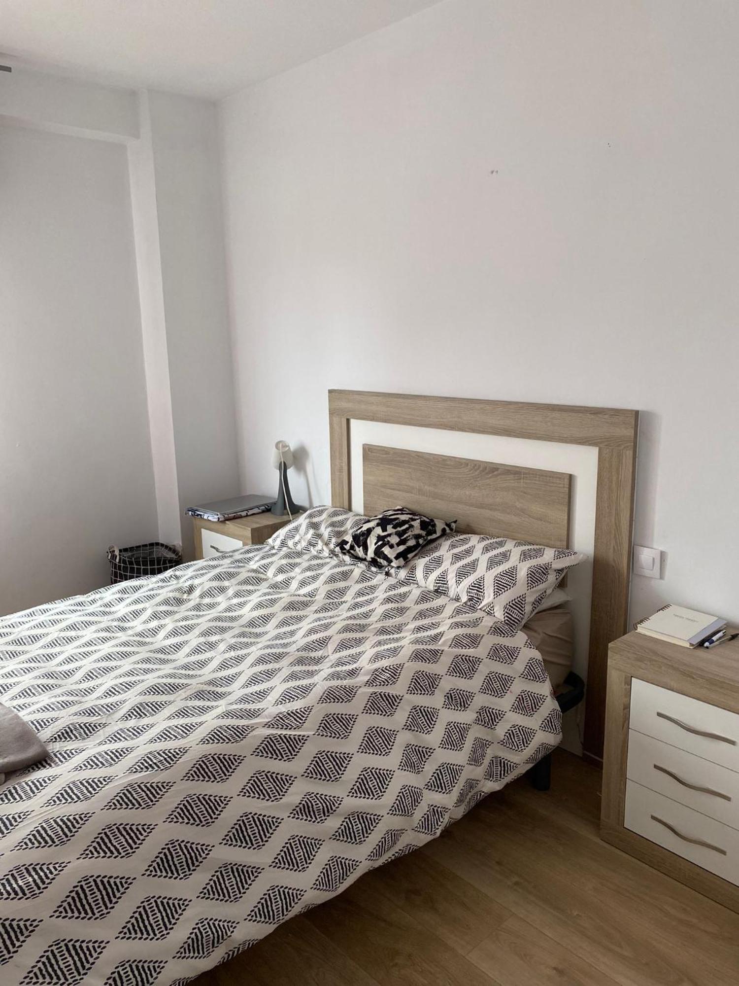 Piso Vacacional Coruna Ла Коруня Екстериор снимка