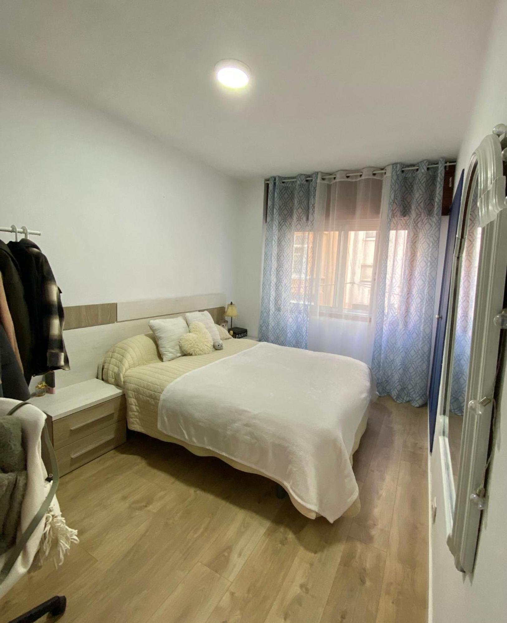 Piso Vacacional Coruna Ла Коруня Екстериор снимка