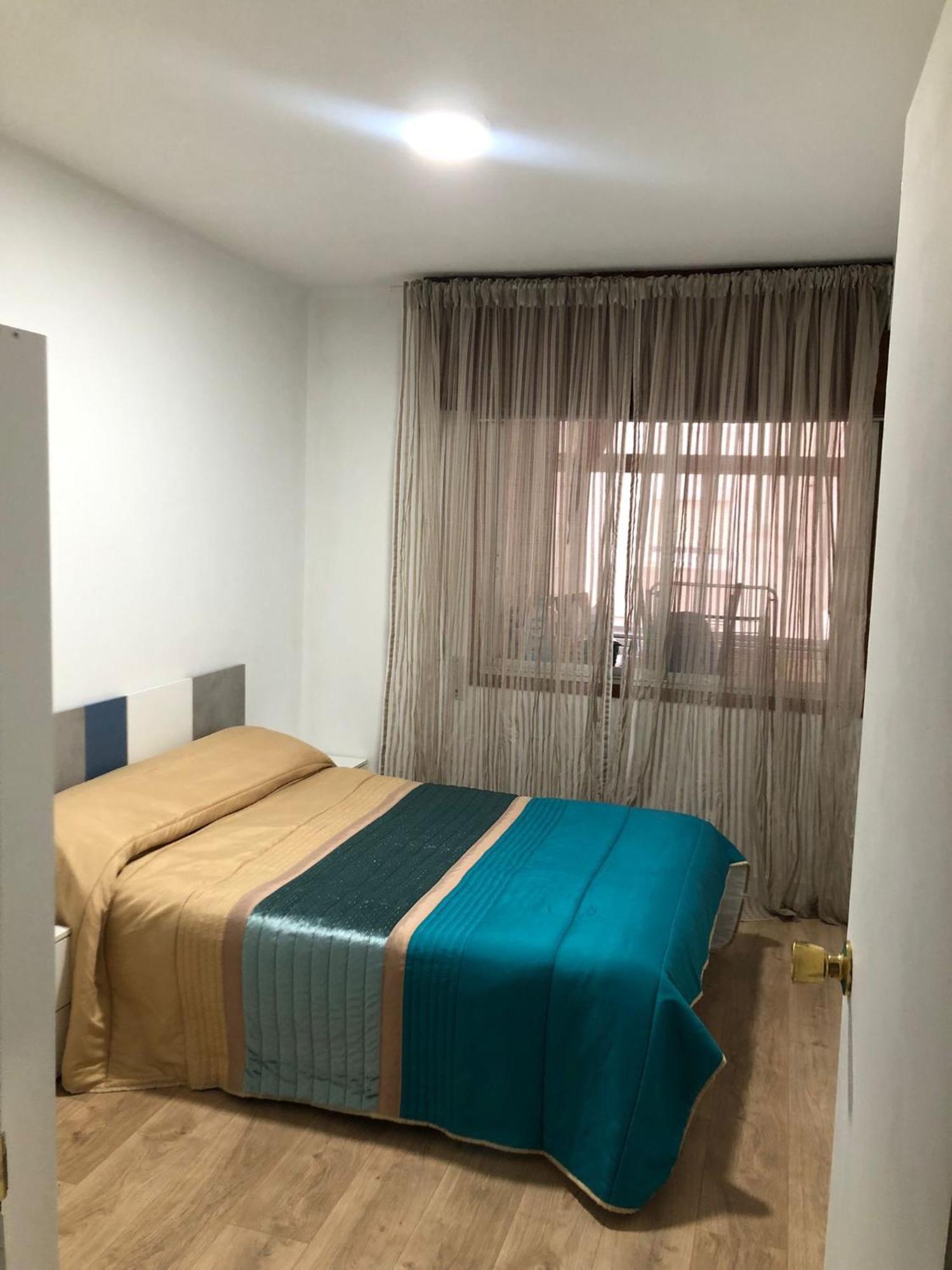 Piso Vacacional Coruna Ла Коруня Екстериор снимка