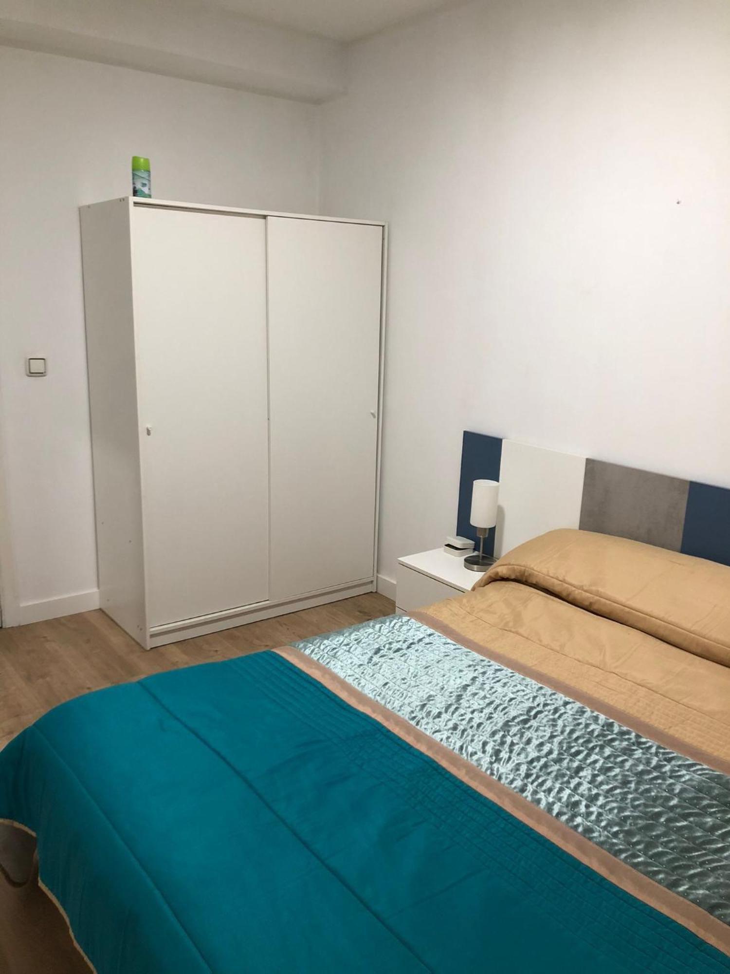 Piso Vacacional Coruna Ла Коруня Екстериор снимка