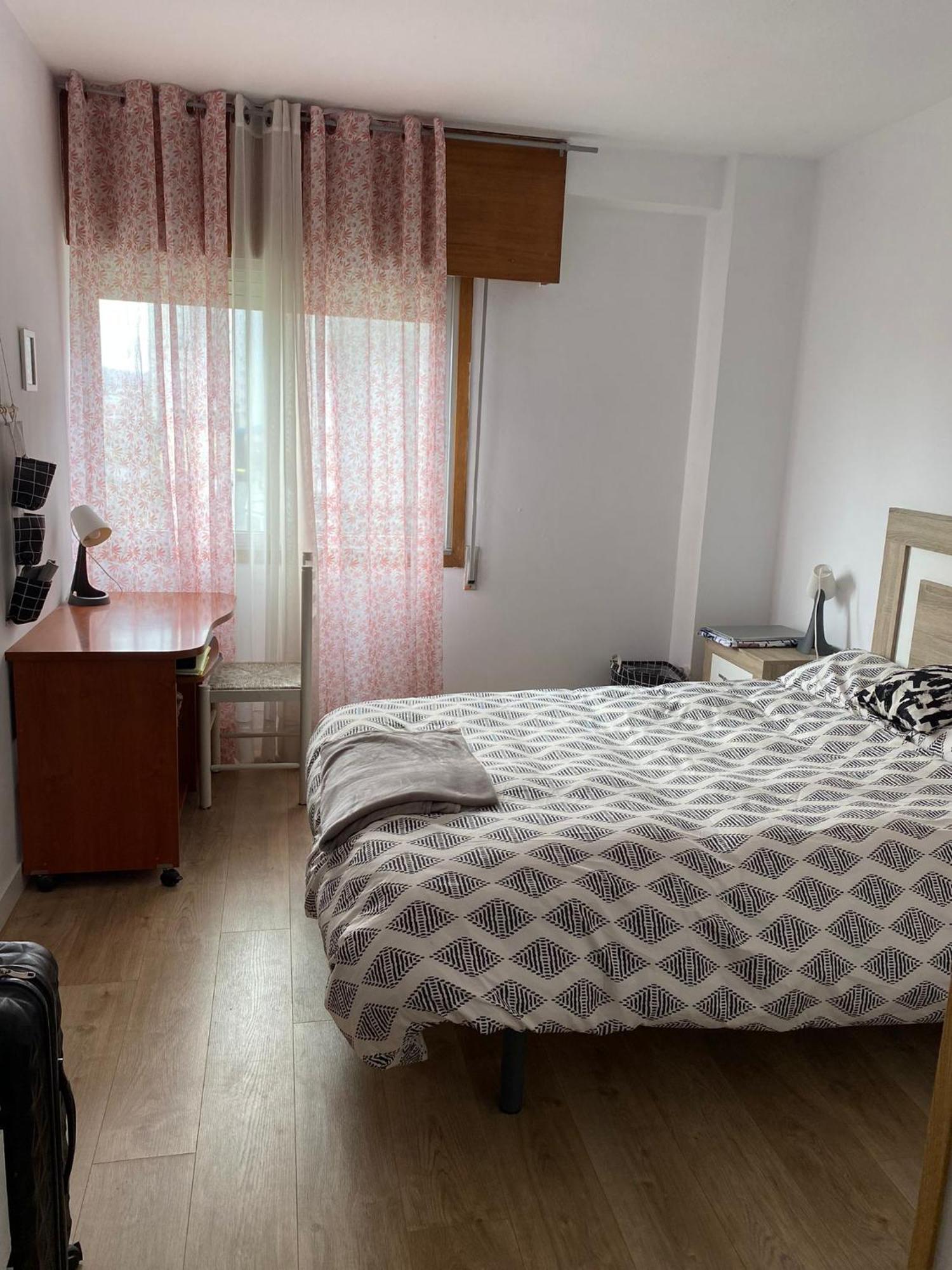 Piso Vacacional Coruna Ла Коруня Екстериор снимка