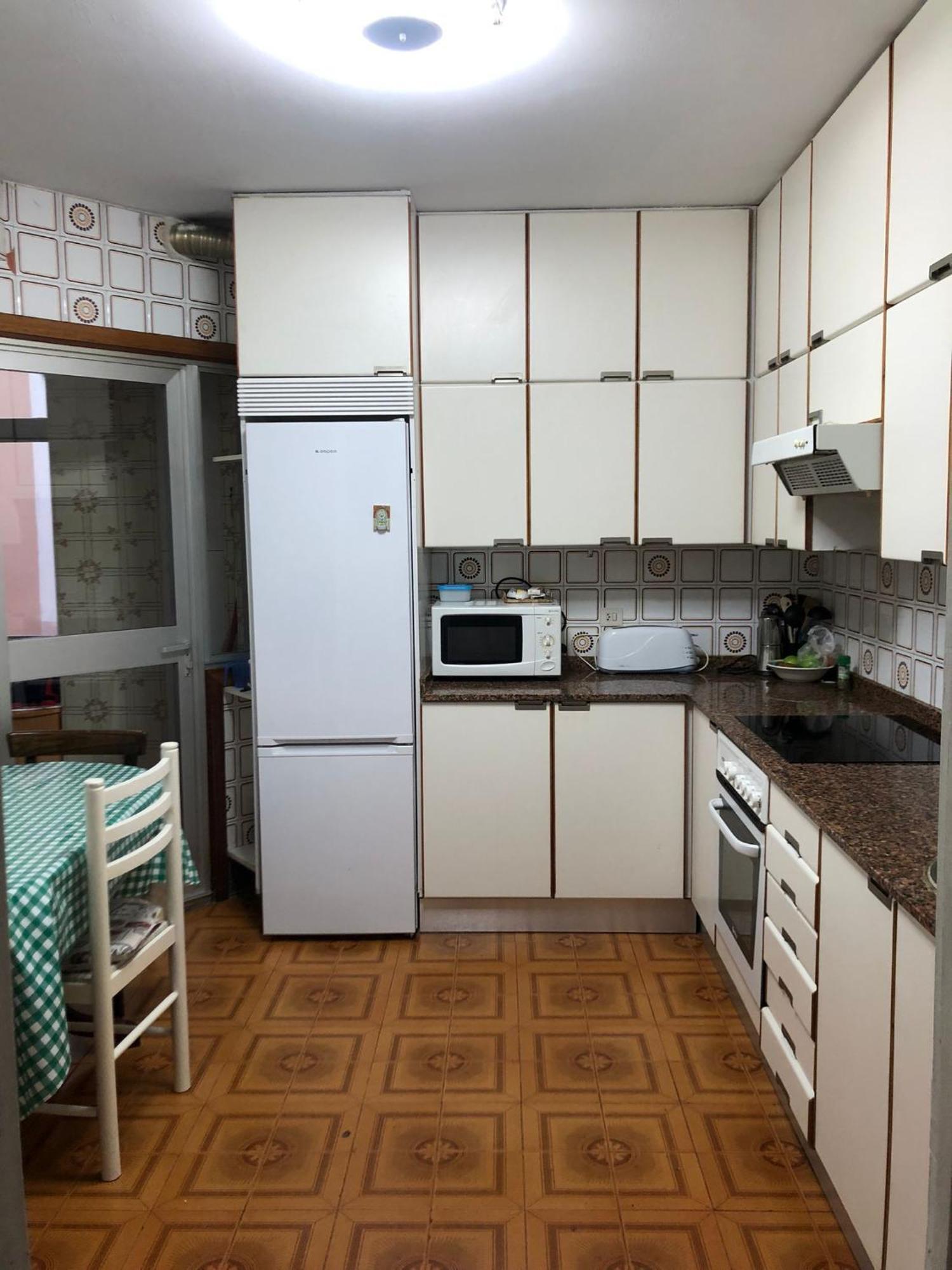Piso Vacacional Coruna Ла Коруня Екстериор снимка